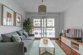 Brigth Stylish studio - Gran Vía